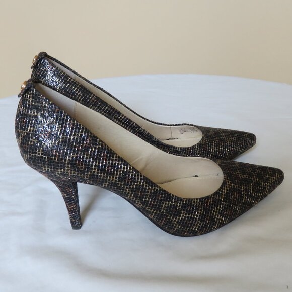 Michael Kors pointed pumps 7 - Picture 5 of 8